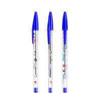 Blau / Blaue Tinte