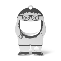 silber