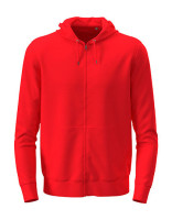 Scarlet Red