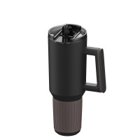braun, schwarz