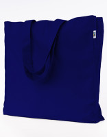 Navy (ca. Pantone 532C)