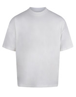 Washed White