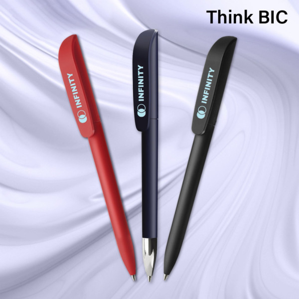 BIC® Super Clip Soft