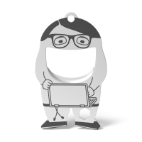silber