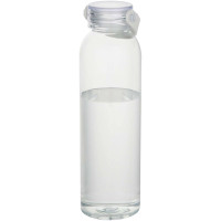 transparent klar