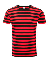 Black, Red