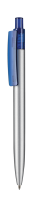silber lackiert/royal-blau TR/FR