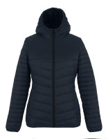 Navy, Black