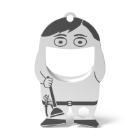silber