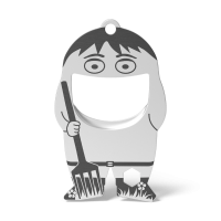 silber