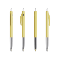 Pastellgelb