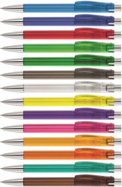 CANDY transparent SI