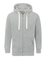 Heather Grey Melange