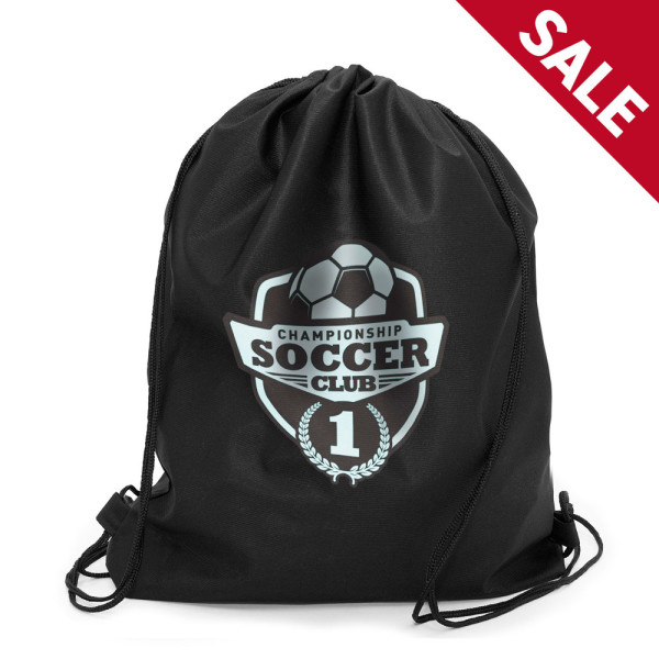 GENEVA - Rucksack aus Polyester mit Innentasche