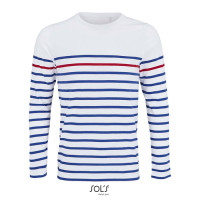 White/Royal Blue/Red