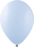 Blauer Macaron (1251)