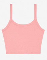 Solid Pink Blend