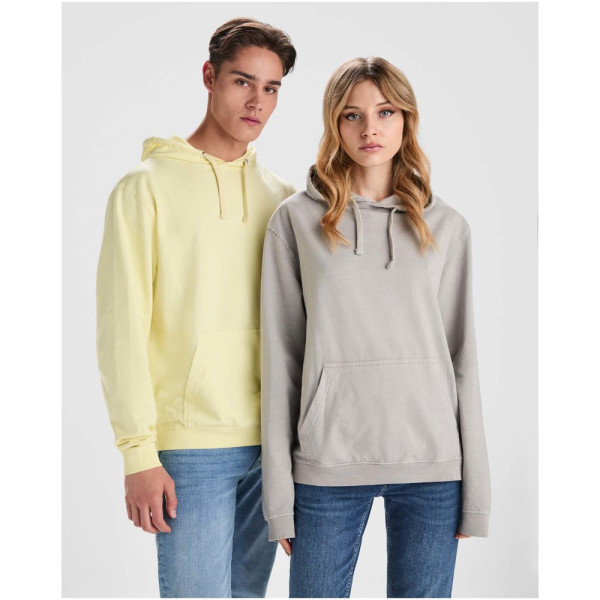 Kenia 250 g/m² Kapuzenpullover Unisex
