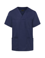 Navy (ca. Pantone 533C)