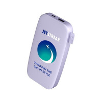 Verträumtes Flieder