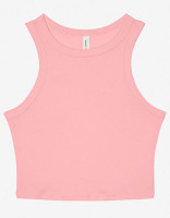 Solid Pink Blend