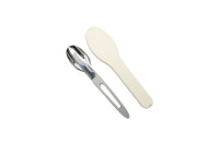 Grau / Beige