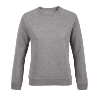 Gray Melanged