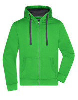 Green, Carbon