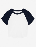 White, Navy