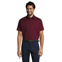 Medium Burgundy