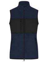 Navy, Black