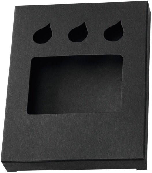 PAPPFALTSCHACHTEL VERPACKUNG