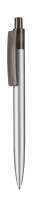 silber lackiert/smoke grey