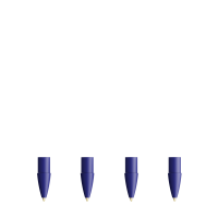 Marineblau Blaue Tinte