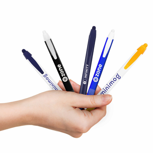 BIC® Wide Body