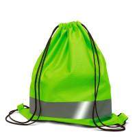 Neongrün