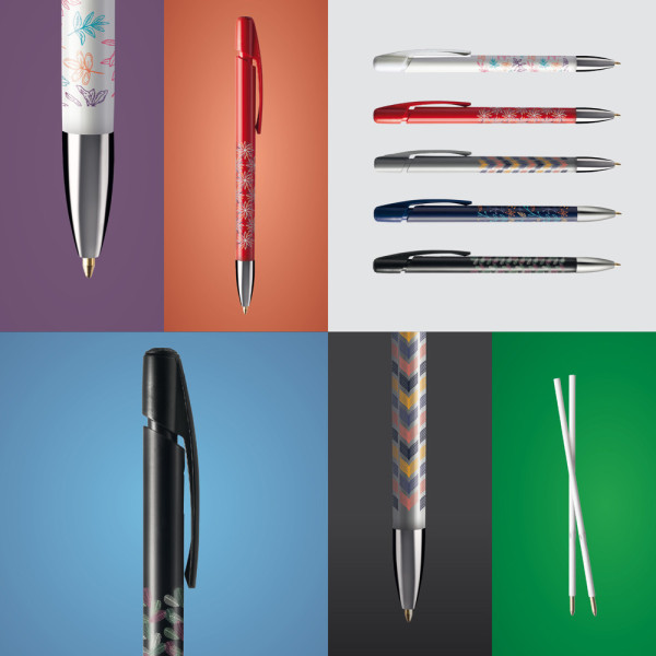BIC® Media Clic Advance