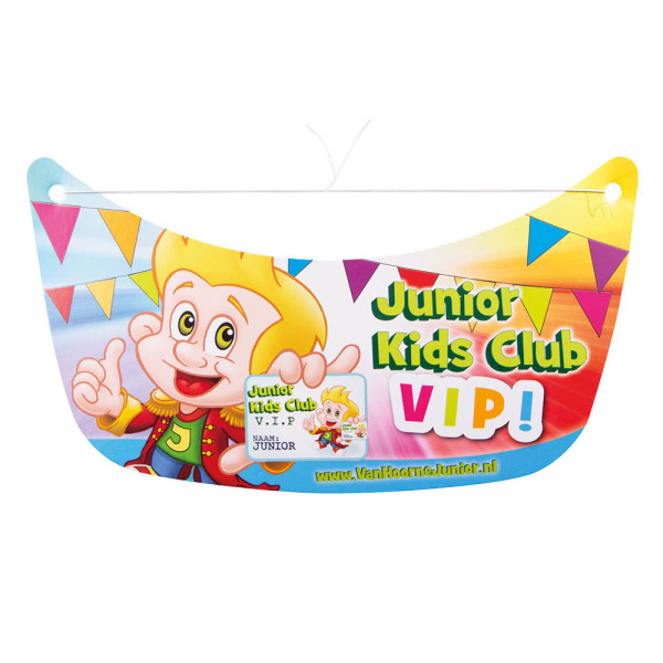 Sonnenblenden Jockey