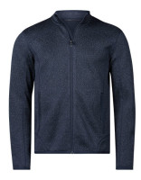 Navy Melange