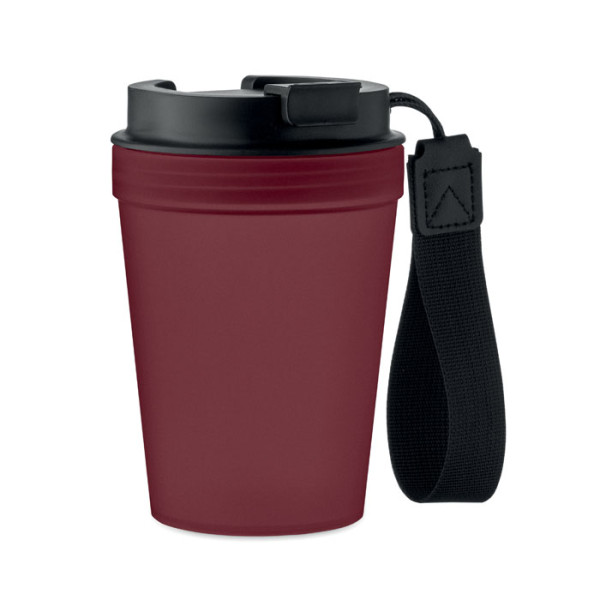 ISFORDEN TUMBLER - Einwandiger Becher 300 ml