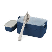 nature shadow blue/crystal clear