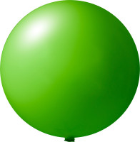 4461 Mittel grün