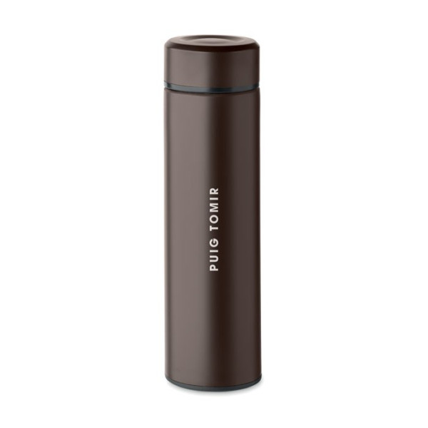 NUNAVUT - Doppelwandige Flasche 420 ml