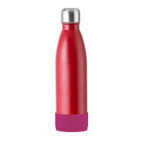 magenta, rot