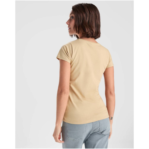 Capri 170 g/m² T-Shirt für Damen