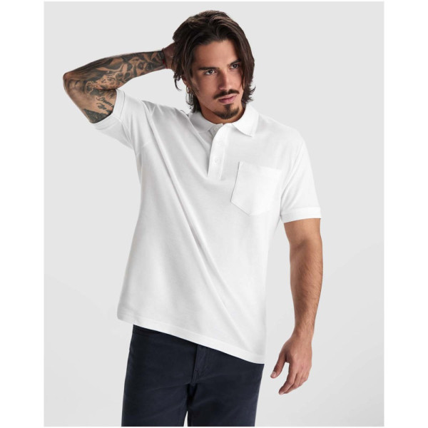 Centauro 220 g/m² Premium Poloshirt Unisex