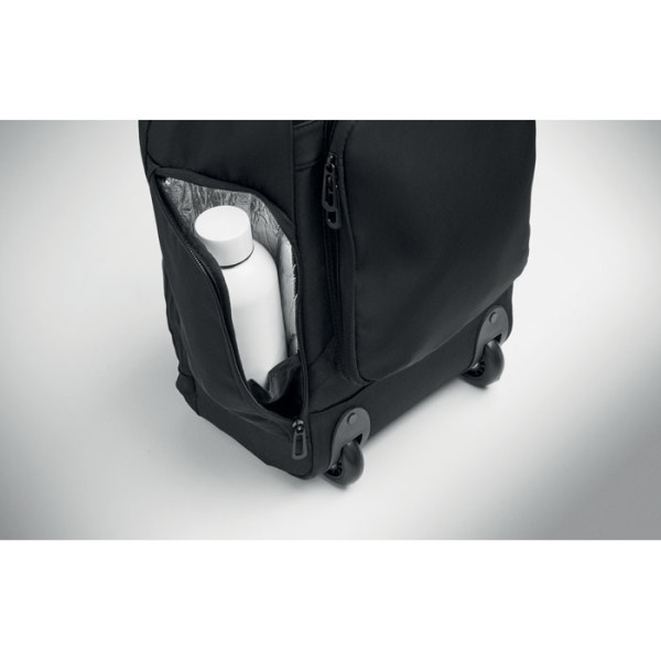 MAGNATE - Rucksack-Trolley 290T RPET