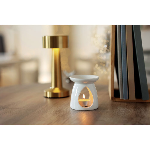 SAGRADA - Duftlampe Vanille