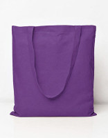 Violet (ca. Pantone 2603 C)