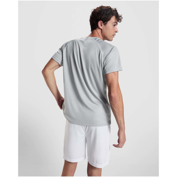 Bahrain 135 g/m² Sport T-Shirt für Herren